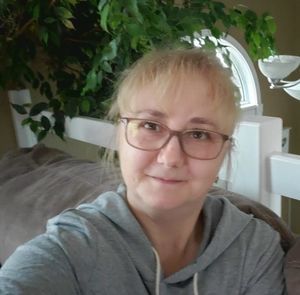 Meet your Posher, Dorota